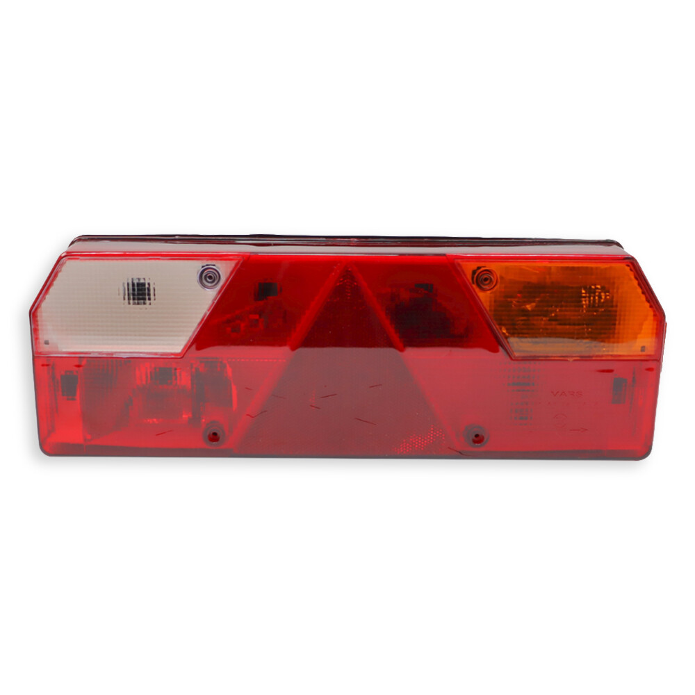 Ліхтар задній EUROSTOP I з кабелем \правий\MARS