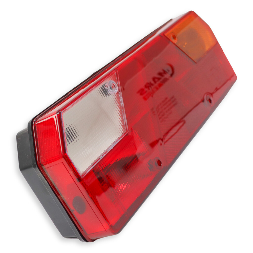 Ліхтар задній EUROSTOP I з кабелем \правий\MARS