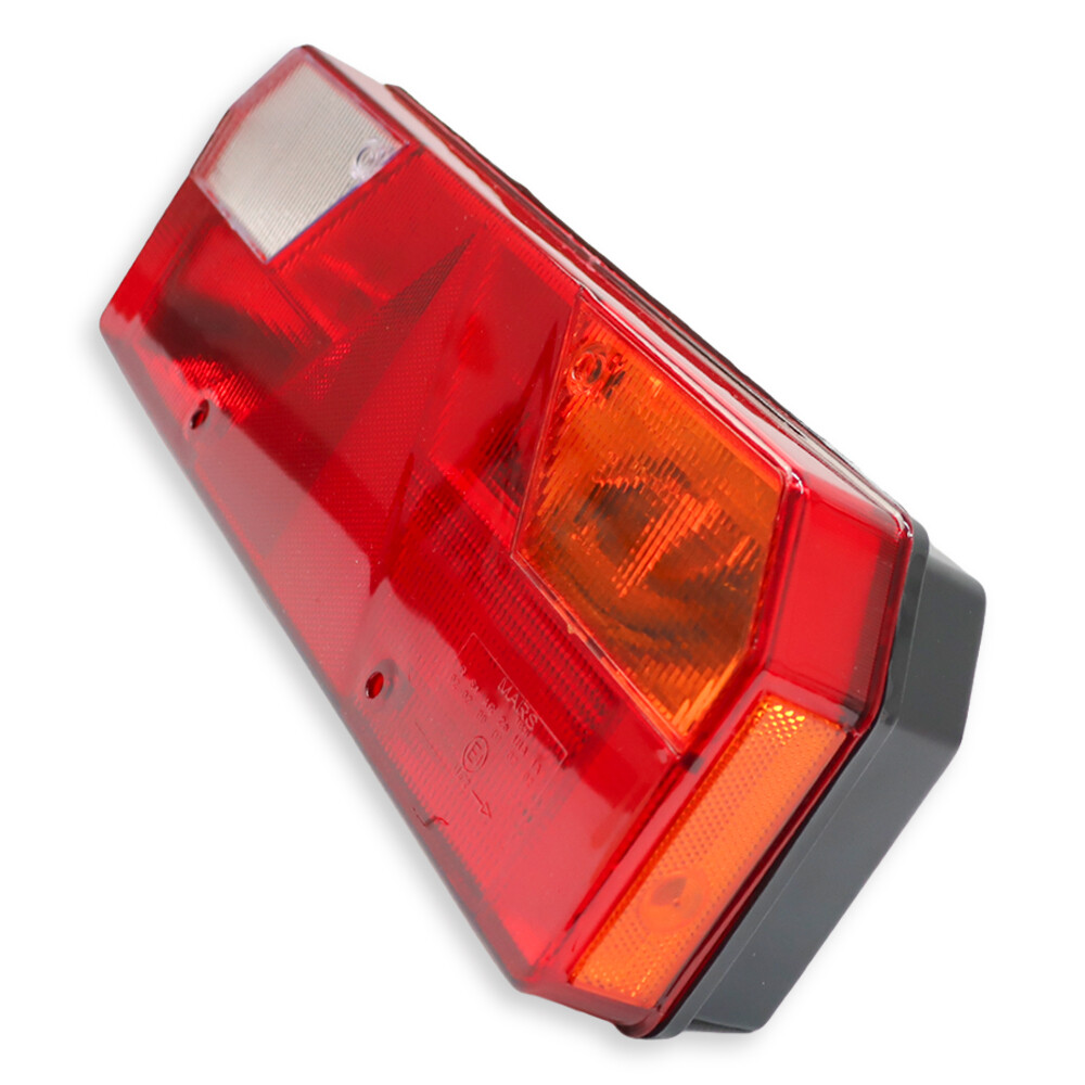 Ліхтар задній EUROSTOP I з кабелем \правий\MARS