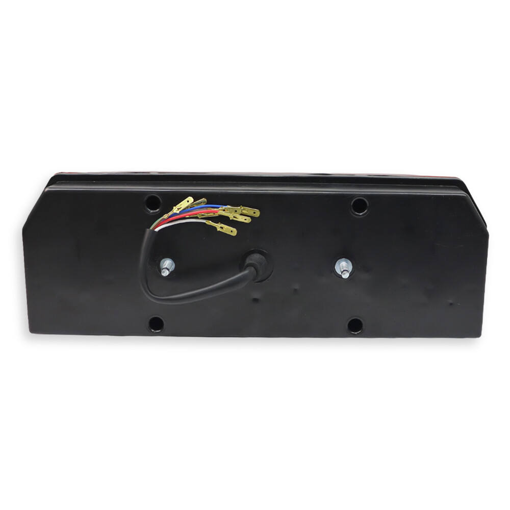 Ліхтар задній EUROSTOP I з кабелем \правий\MARS