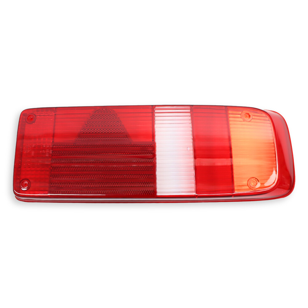 Стекло фонаря  ECOSTAR \правое\