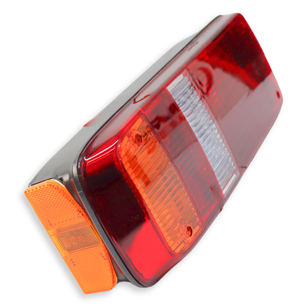 Ліхтар задній ECOSTAR з кабелем \лівий\