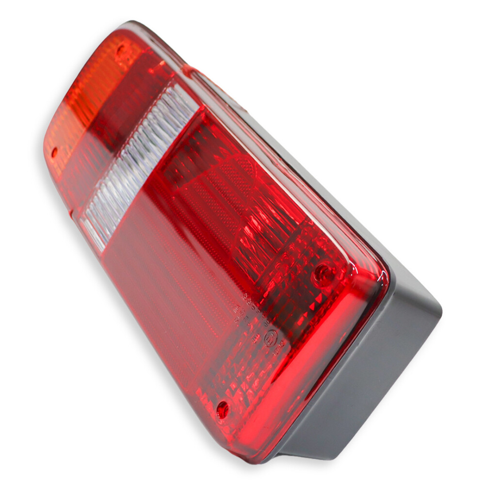 Ліхтар задній ECOSTAR з кабелем \лівий\