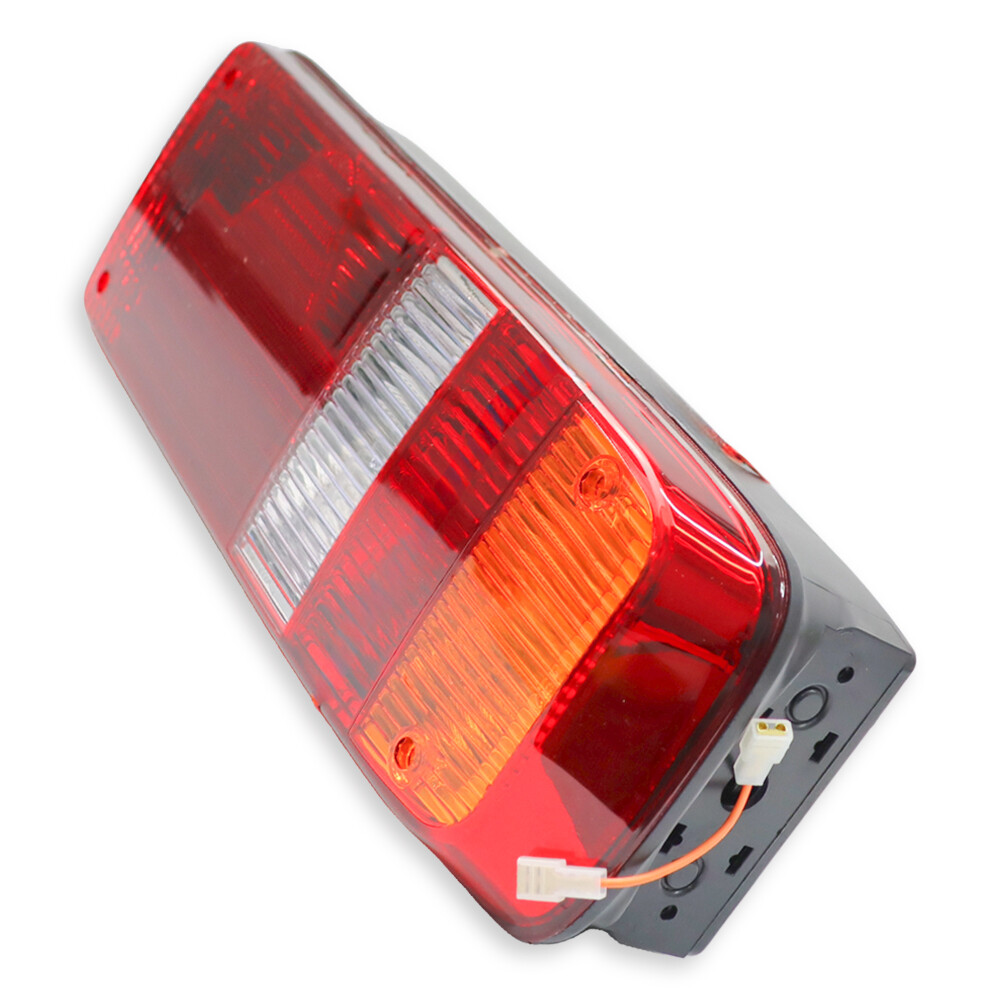 Фонарь задний  ECOSTAR  с  габаритным фонарем \правый\