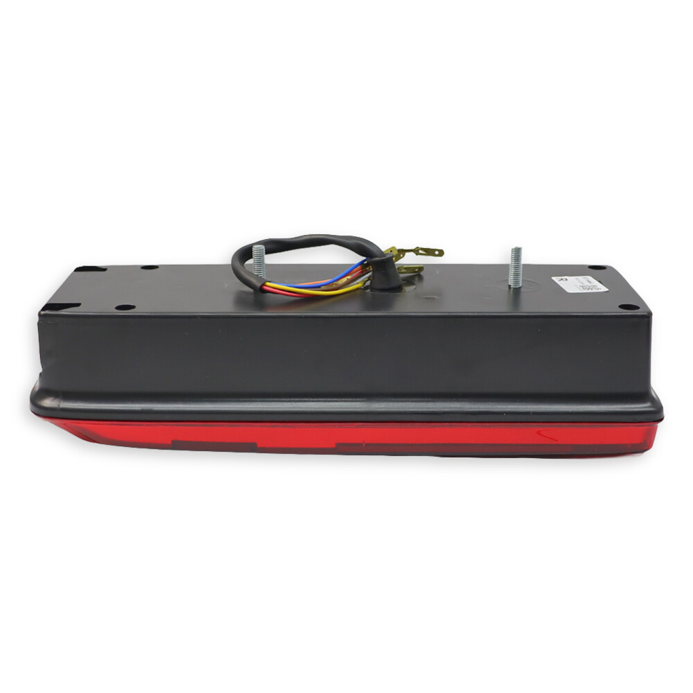 Фонарь задний  ECOSTAR  с  габаритным фонарем \правый\