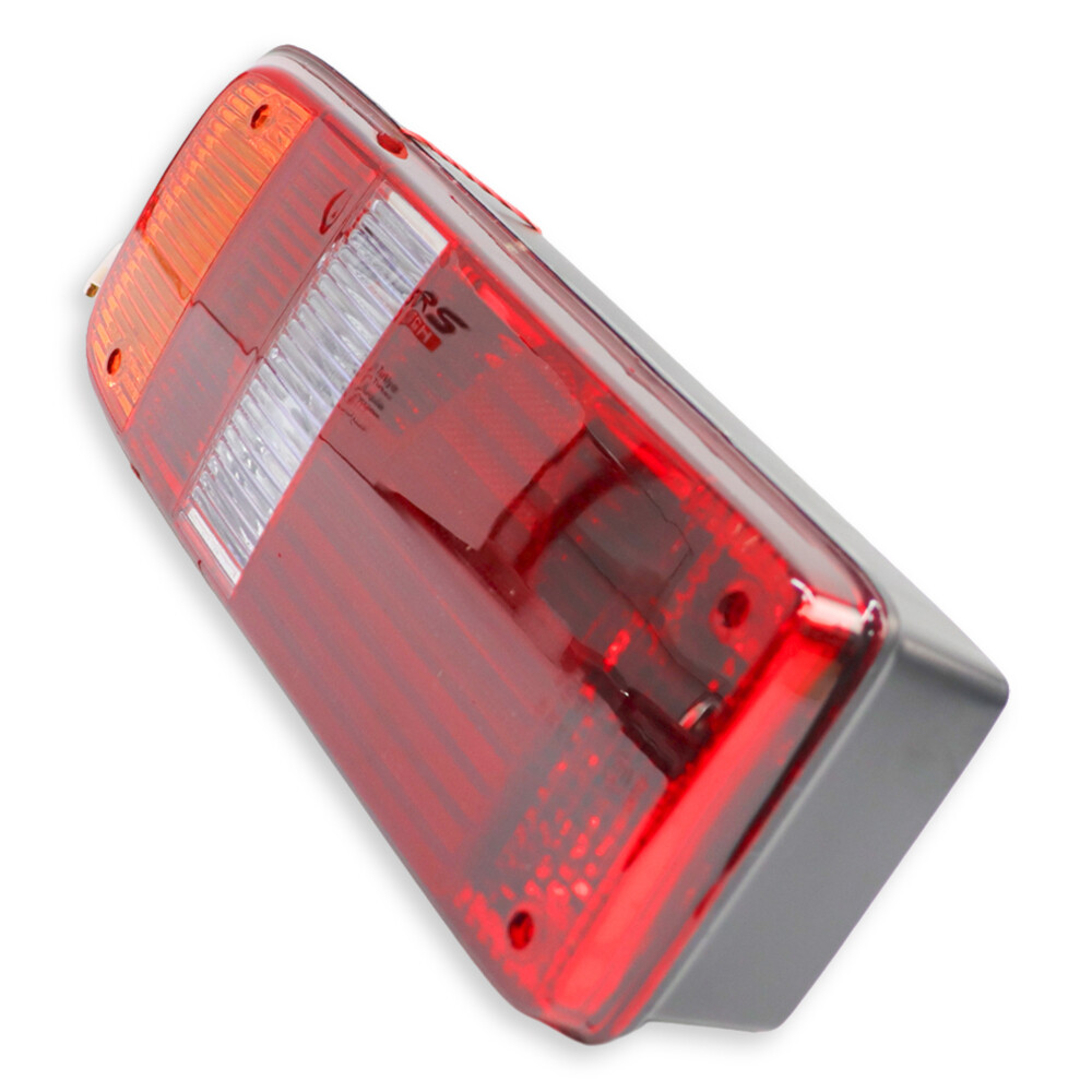 Фонарь задний  ECOSTAR  с габаритным фонарем\левый\