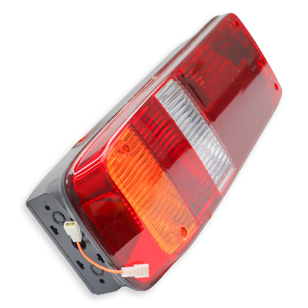 Фонарь задний  ECOSTAR  с габаритным фонарем\левый\