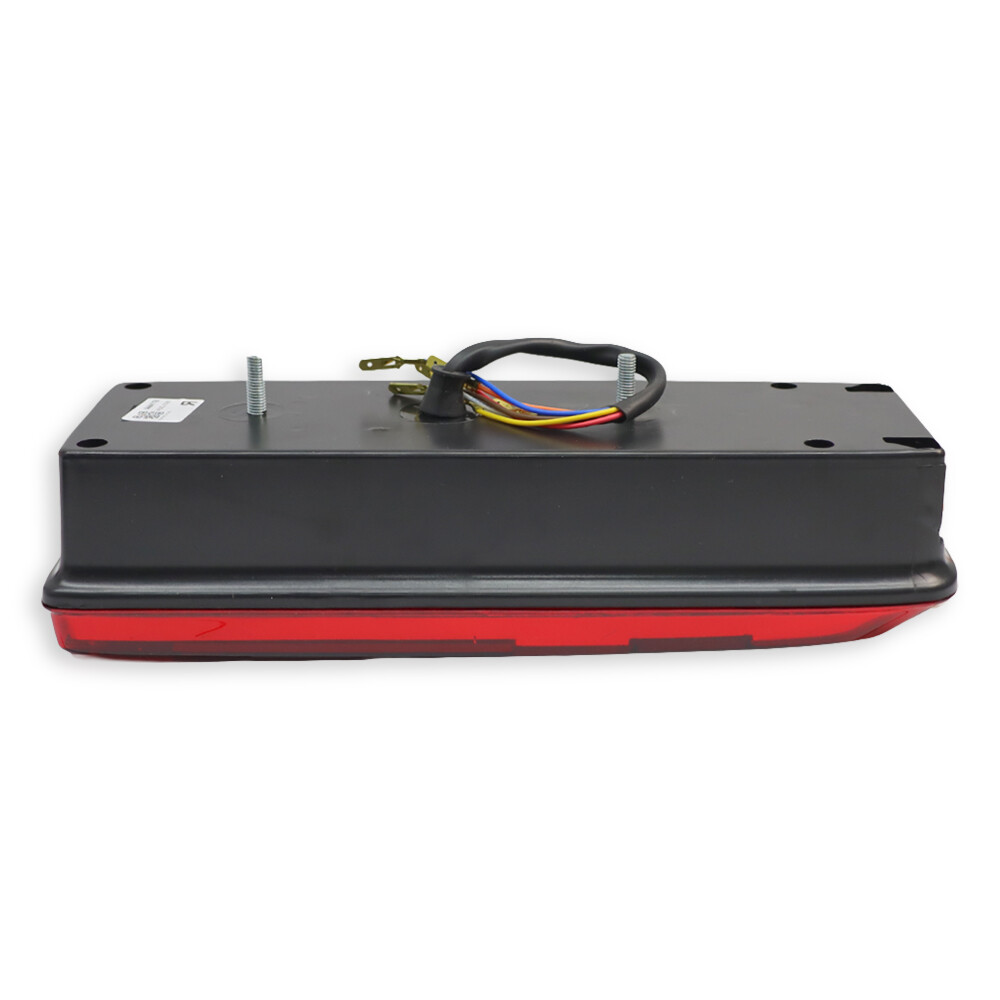 Фонарь задний  ECOSTAR  с габаритным фонарем\левый\