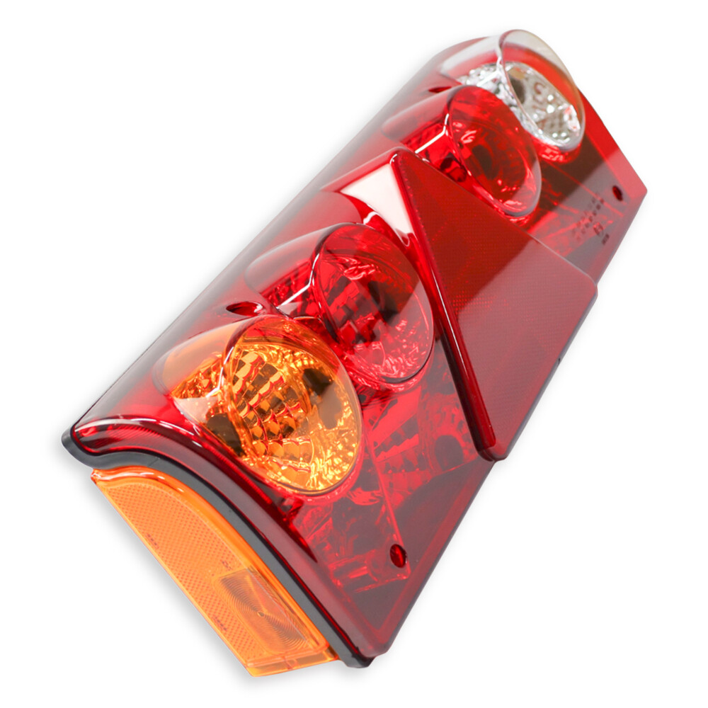 Фонарь задний  EUROSTAR I \левый\ с кабелем