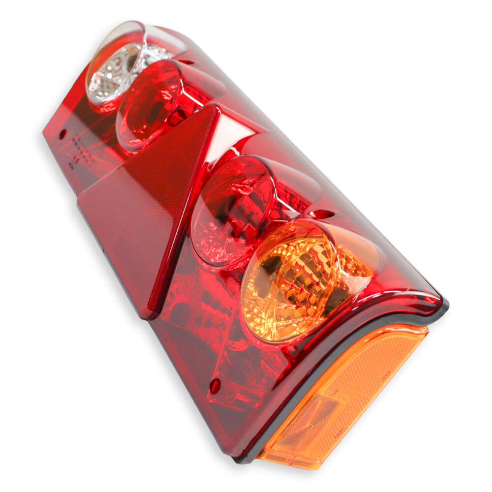 Ліхтар задній EUROSTAR I \правий\ з кабелем