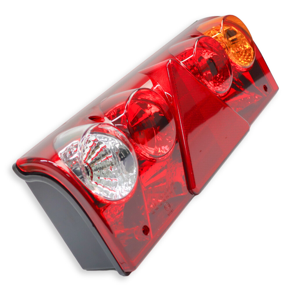 Ліхтар задній EUROSTAR I \правий\ з кабелем