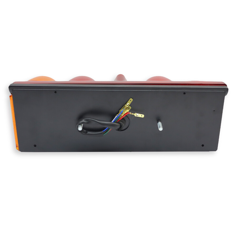 Ліхтар задній EUROSTAR I \правий\ з кабелем