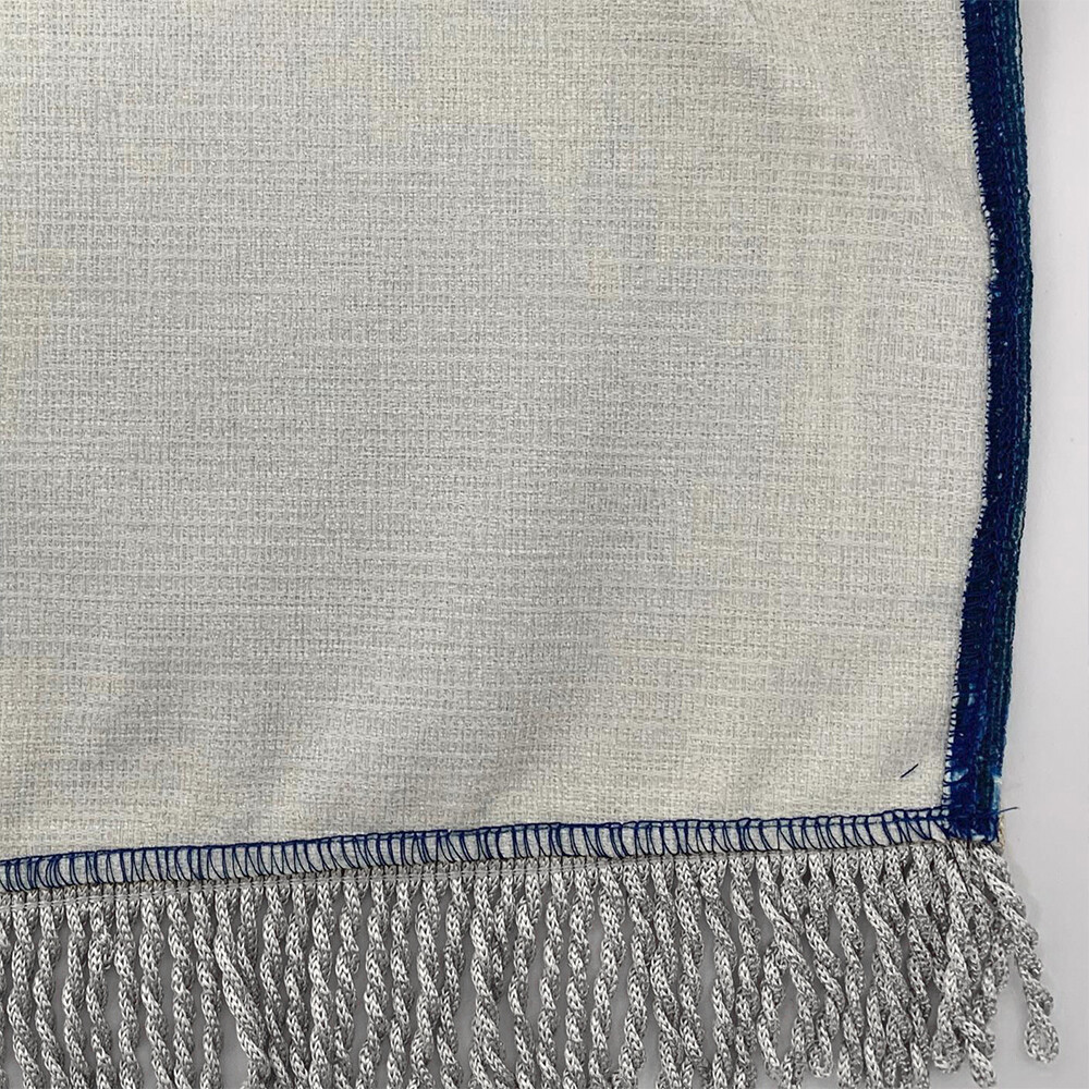 Шторка комп. MAN синя Шторка комп. MAN синя