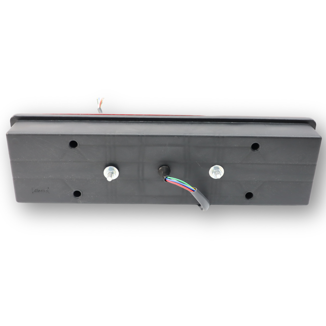 Фонарь задний 0030 Универсальный  CARMOS