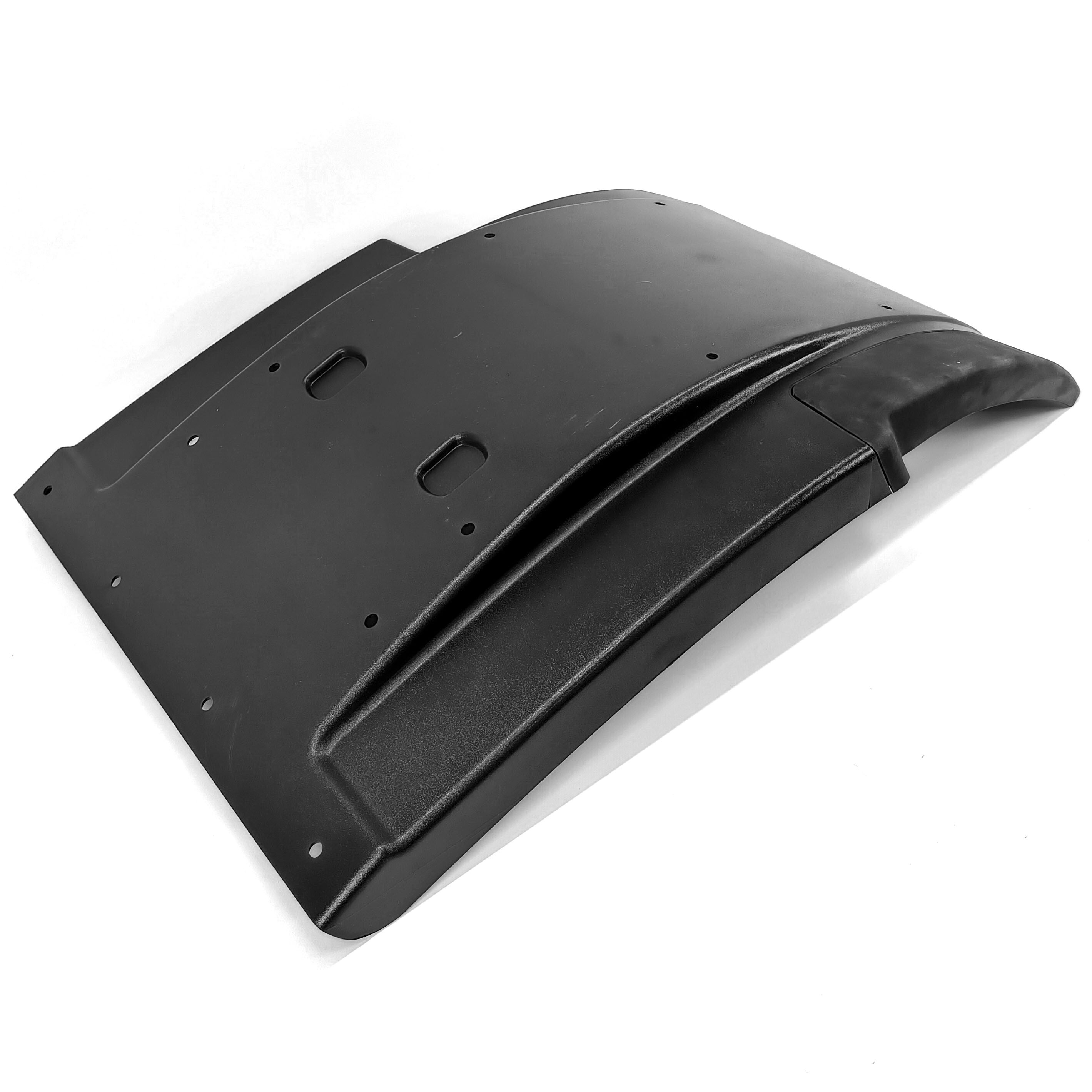 Крыло переднего колеса DAF XF 106 \правое Крыло переднего колеса DAF XF 106 \правое