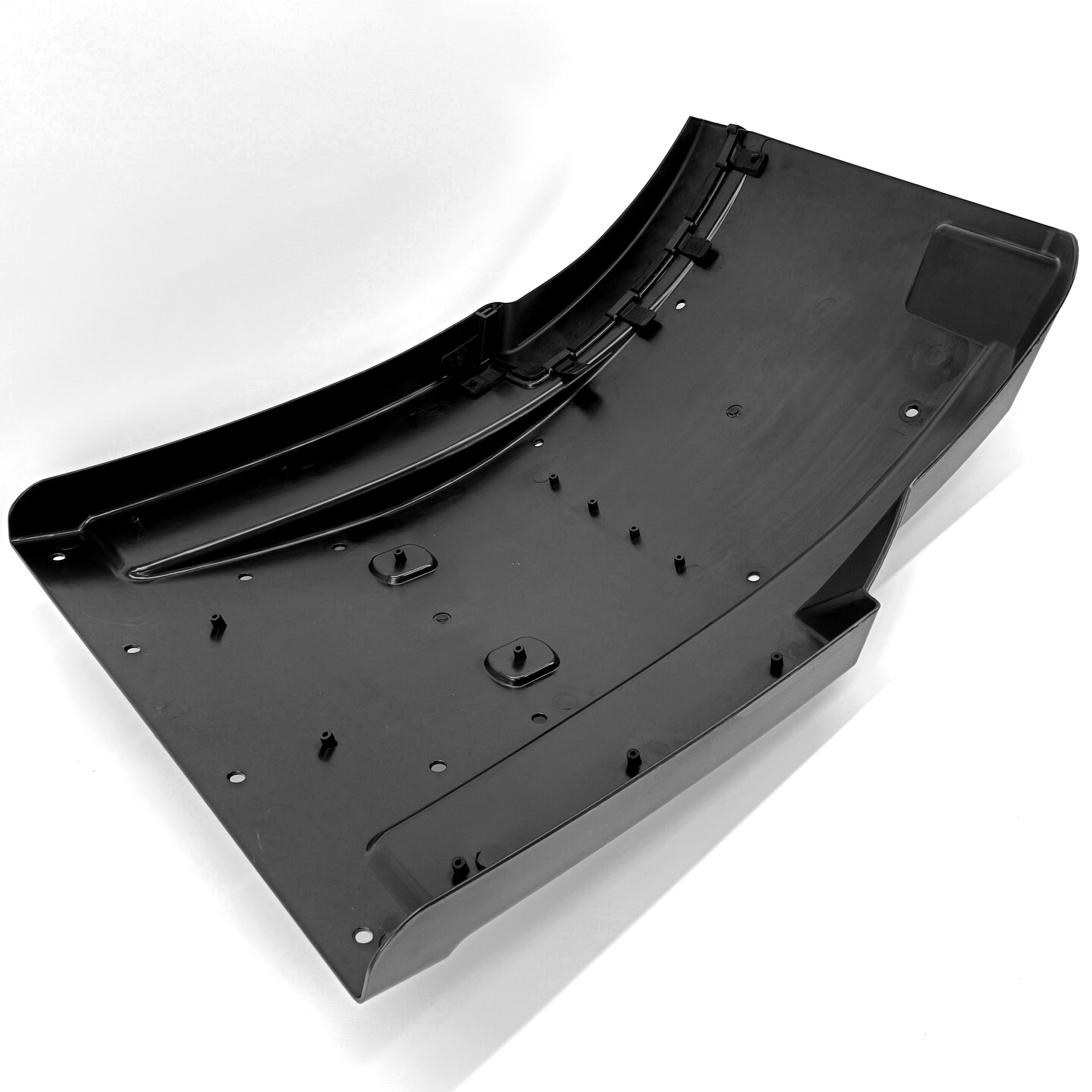 Крыло переднего колеса DAF XF 106 \правое Крыло переднего колеса DAF XF 106 \правое