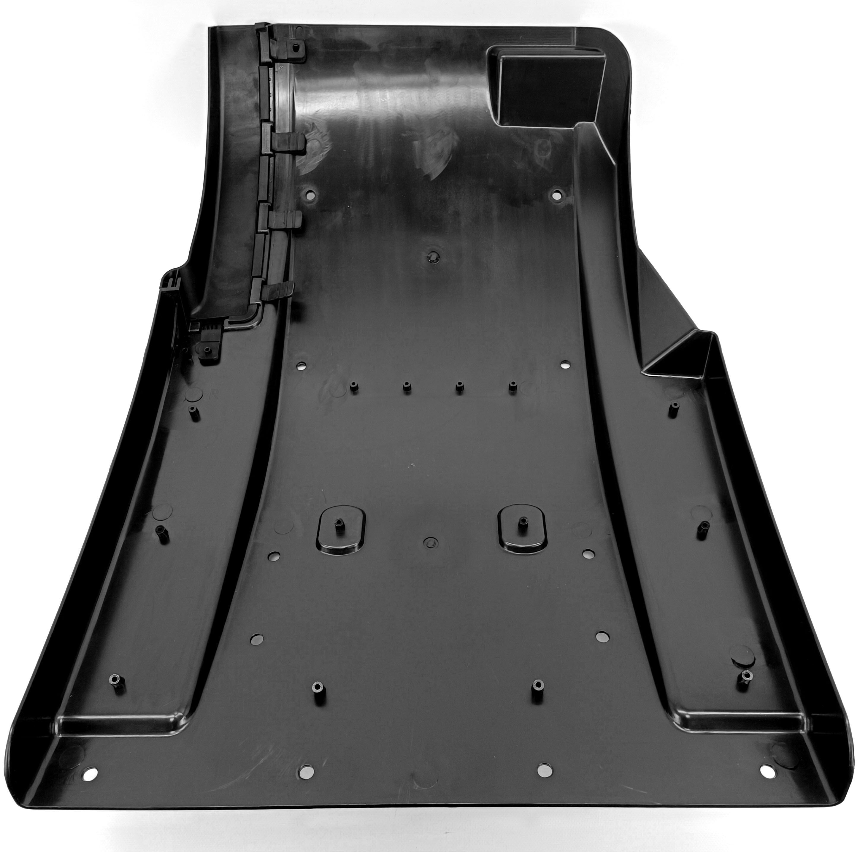 Крыло переднего колеса DAF XF 106 \правое Крыло переднего колеса DAF XF 106 \правое