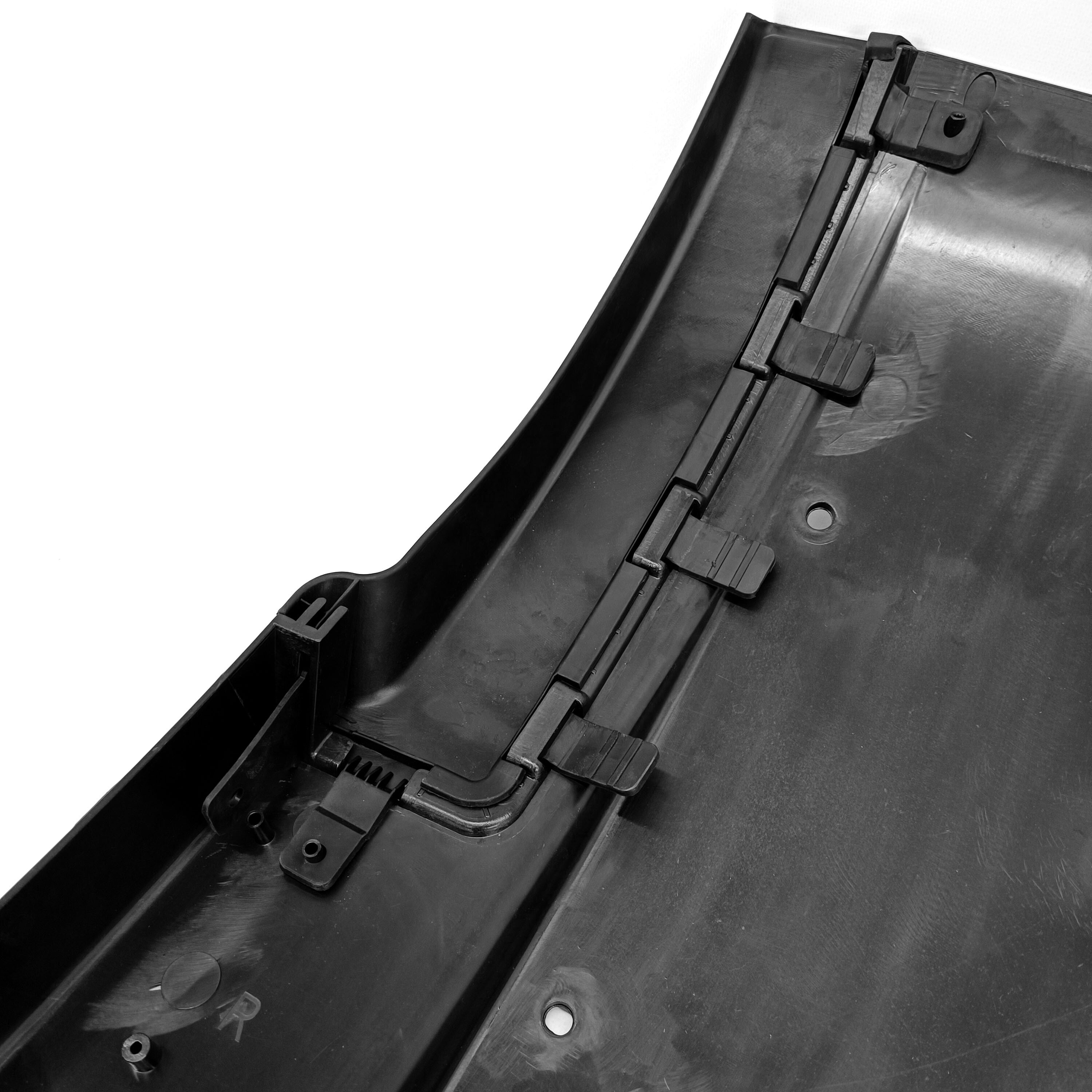 Крыло переднего колеса DAF XF 106 \правое Крыло переднего колеса DAF XF 106 \правое