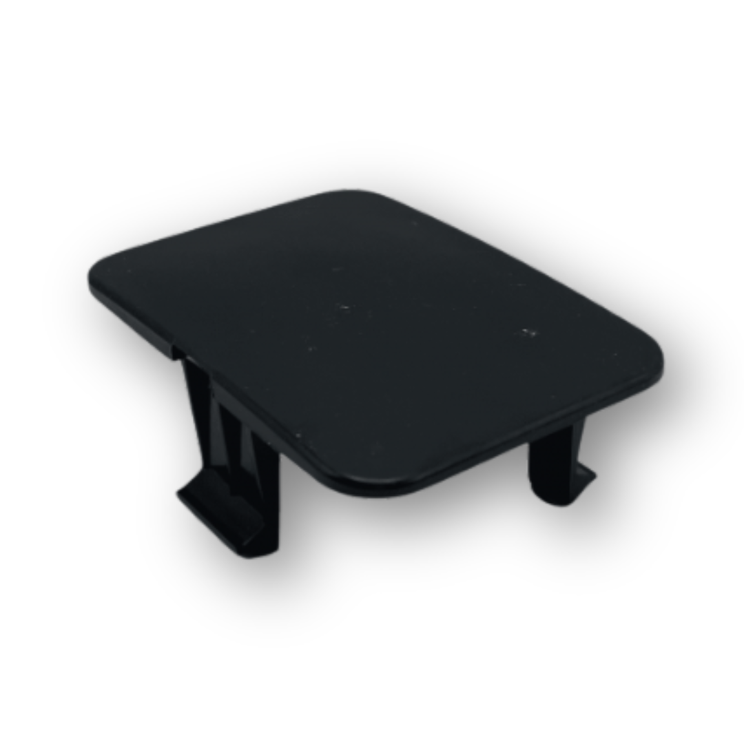 Заглушка бампера MAN TGA; левая\правая (на крюк)