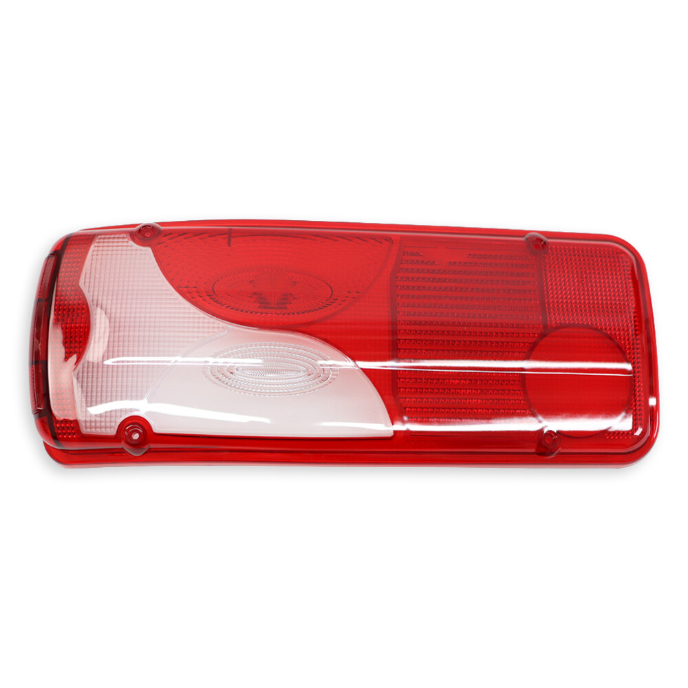 Стекло фонаря SCANIA P-G-R-T (2004→) \левое\