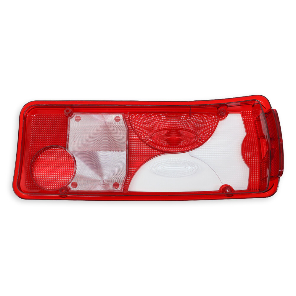 Стекло фонаря SCANIA P-G-R-T (2004→) \левое\