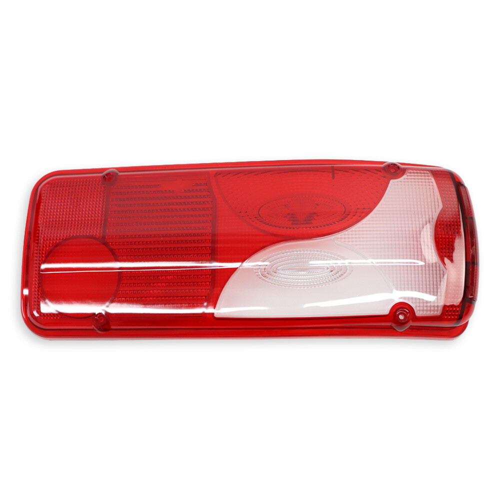 Скло ліхтаря SCANIA PGRT (2004→) \праве\