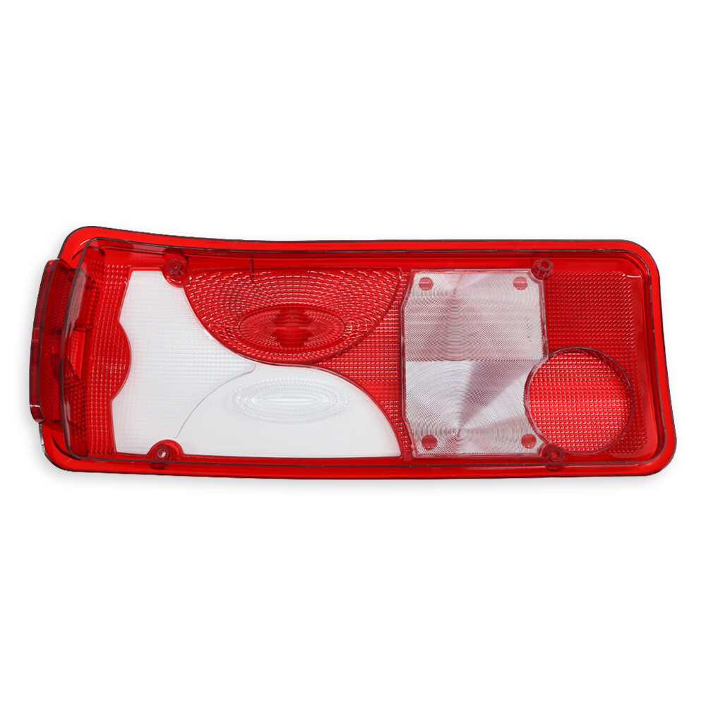 Скло ліхтаря SCANIA PGRT (2004→) \праве\