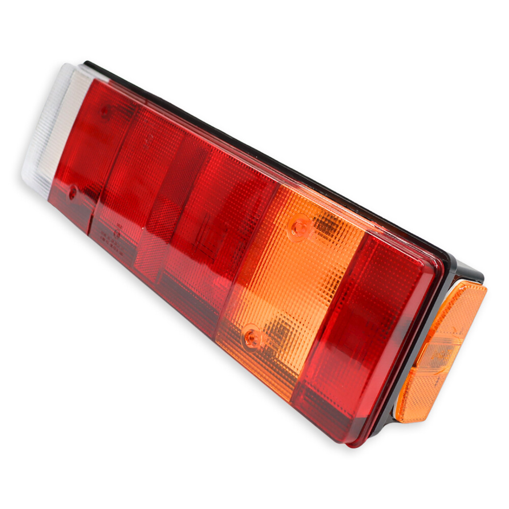 Ліхтар задній DAF XF-CF-LF \правий\ з роз'ємом "AMP"