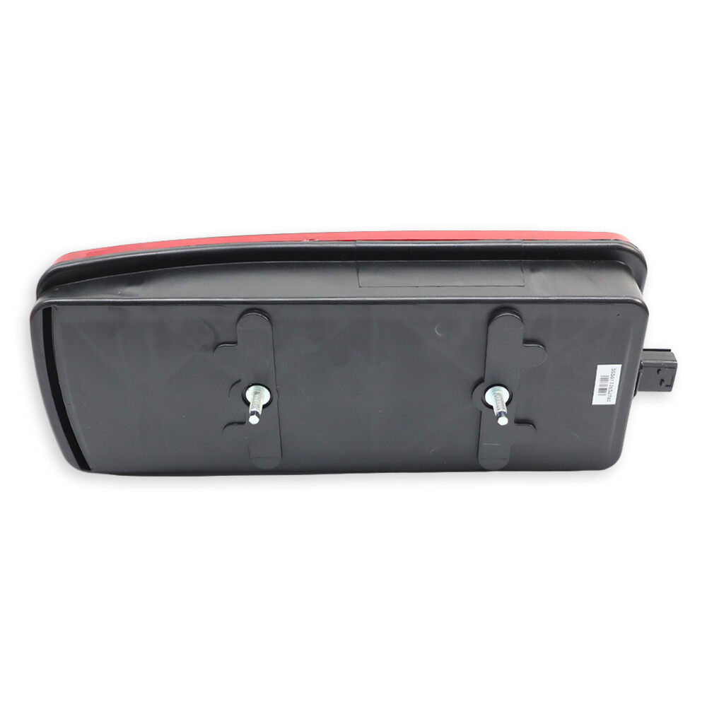 Фонарь задний DAF XF105 Euro 6 (2013→) \левый\ с разъемом "AMP"