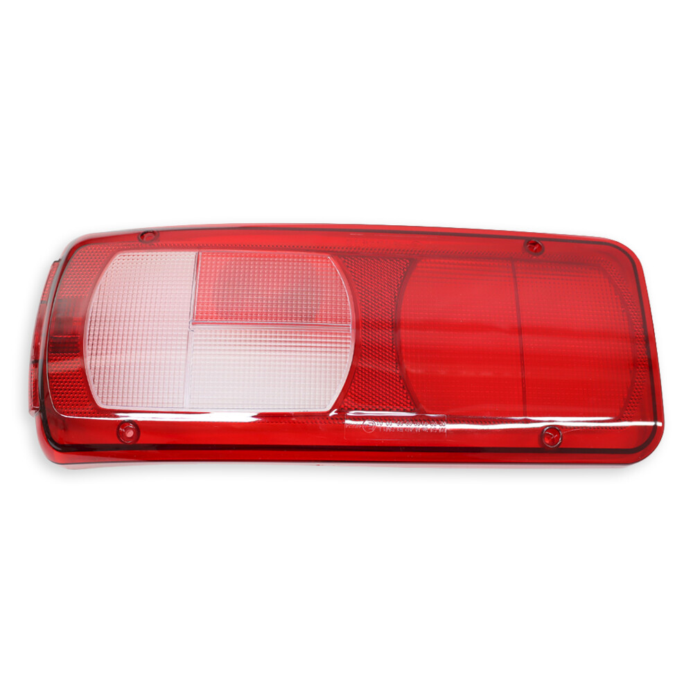 Стекло фонаря DAF XF105 Euro 6 \левое\