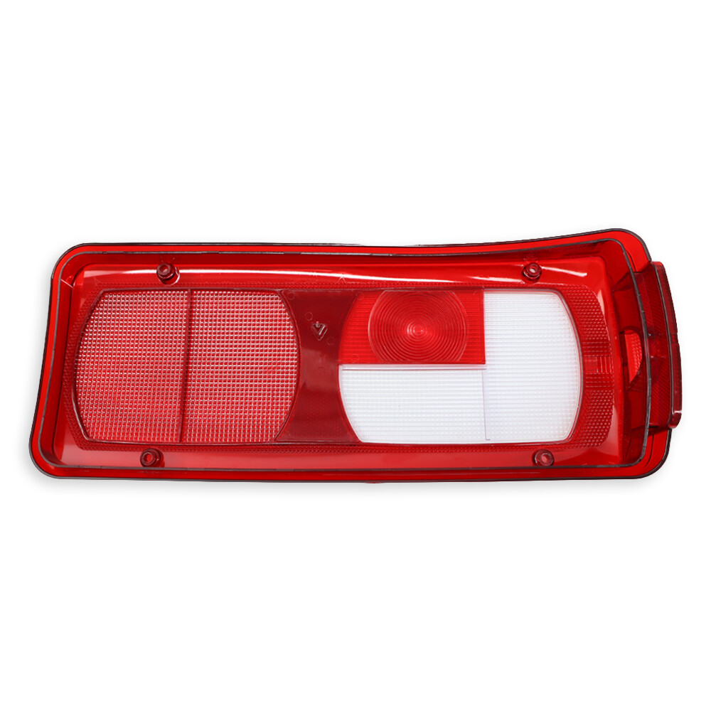 Стекло фонаря DAF XF105 Euro 6 \левое\