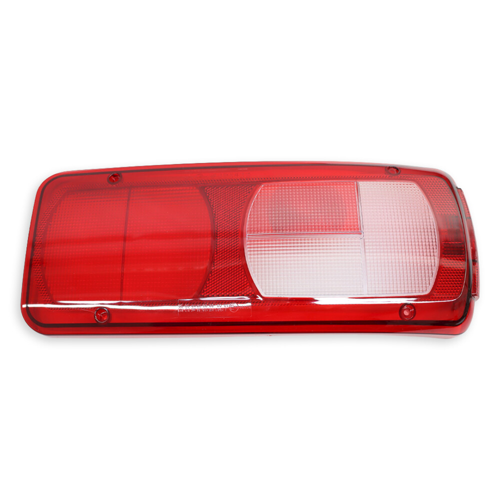 Скло ліхтаря DAF XF105 Euro 6 \праве\