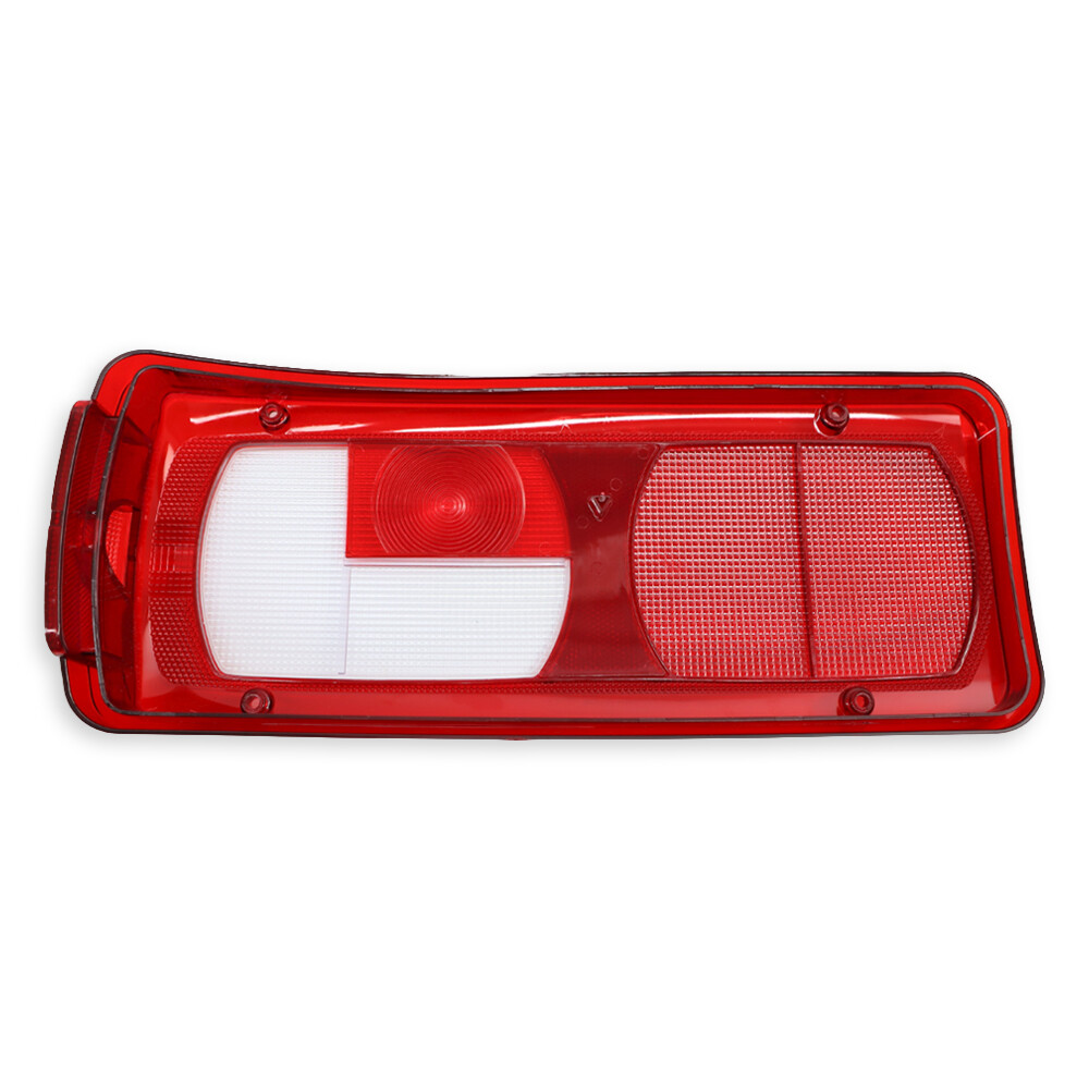 Скло ліхтаря DAF XF105 Euro 6 \праве\