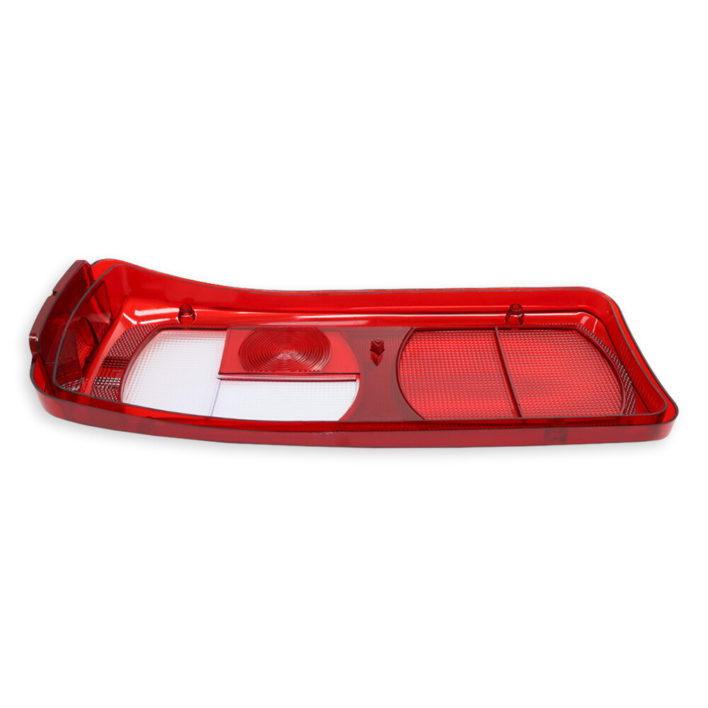 Скло ліхтаря DAF XF105 Euro 6 \праве\