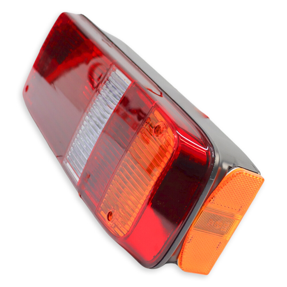 Ліхтар задній ECOSTAR з кабелем \правий\