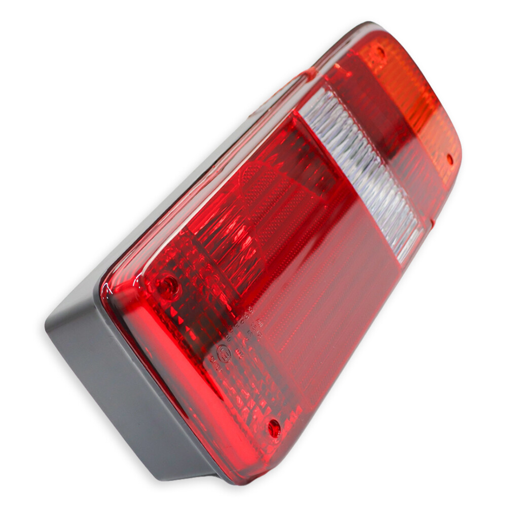 Ліхтар задній ECOSTAR з кабелем \правий\