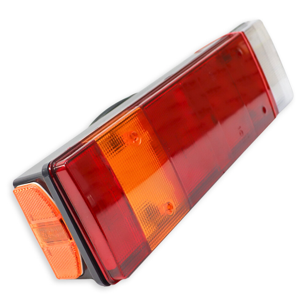 Ліхтар задній DAF XF-CF-LF з кабелем \лівий\AF Ліхтар задній DAF XF-CF-LF з кабелем \лівий\AF