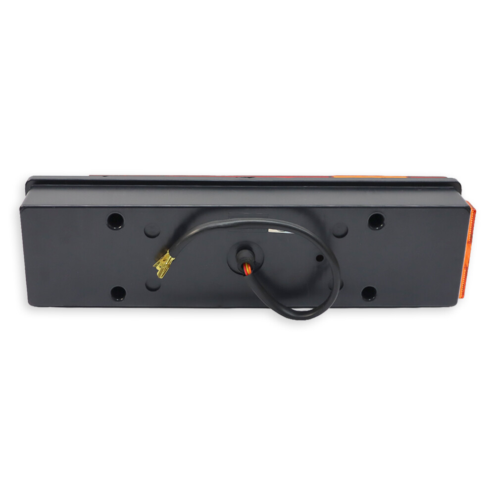 Ліхтар задній DAF XF-CF-LF з кабелем \лівий\AF Ліхтар задній DAF XF-CF-LF з кабелем \лівий\AF