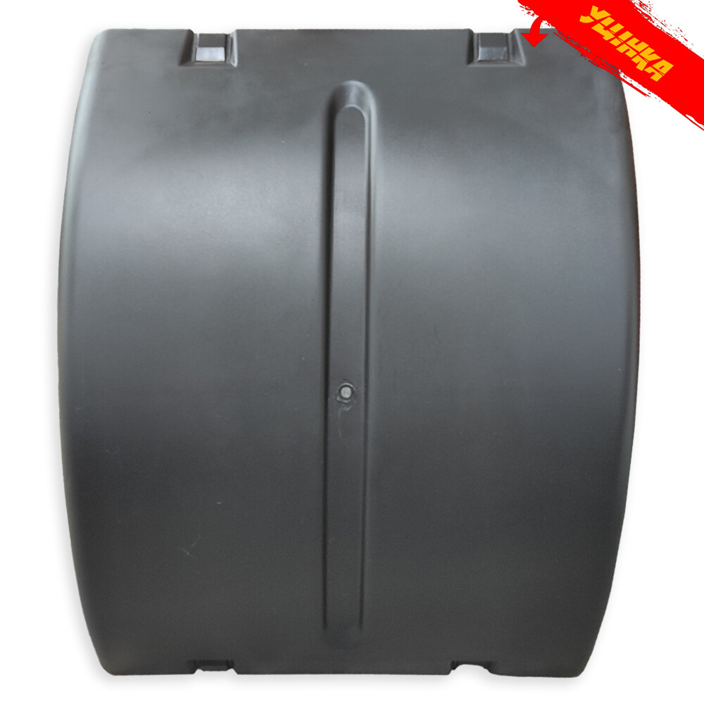 Кришка заднього крила RENAULT Premium / Magnum E-TECH (-2004)\ знижка