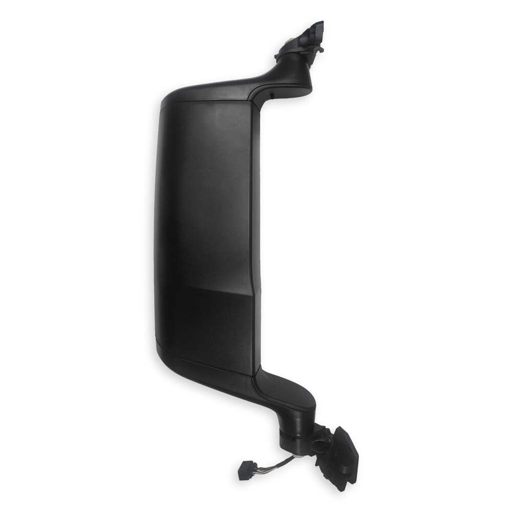 Зеркало основное MAN TGL II, TGM II, TGS II, TGX II (2020-...) с подогревом и электрорегулировкой; правое (C.F.Berg) Зеркало основное MAN TGL II, TGM II, TGS II, TGX II (2020-...) с подогревом и электрорегулировкой; правое (C.F.Berg)