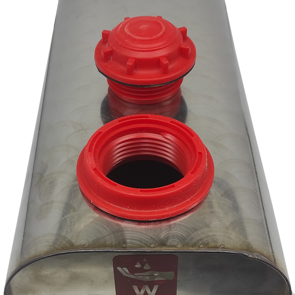 Рукомойник нержавейка 12л с дозатором и боковими опорами 170x180x410mm \Daken\ Рукомойник нержавейка 12л с дозатором и боковими опорами 170x180x410mm \Daken\