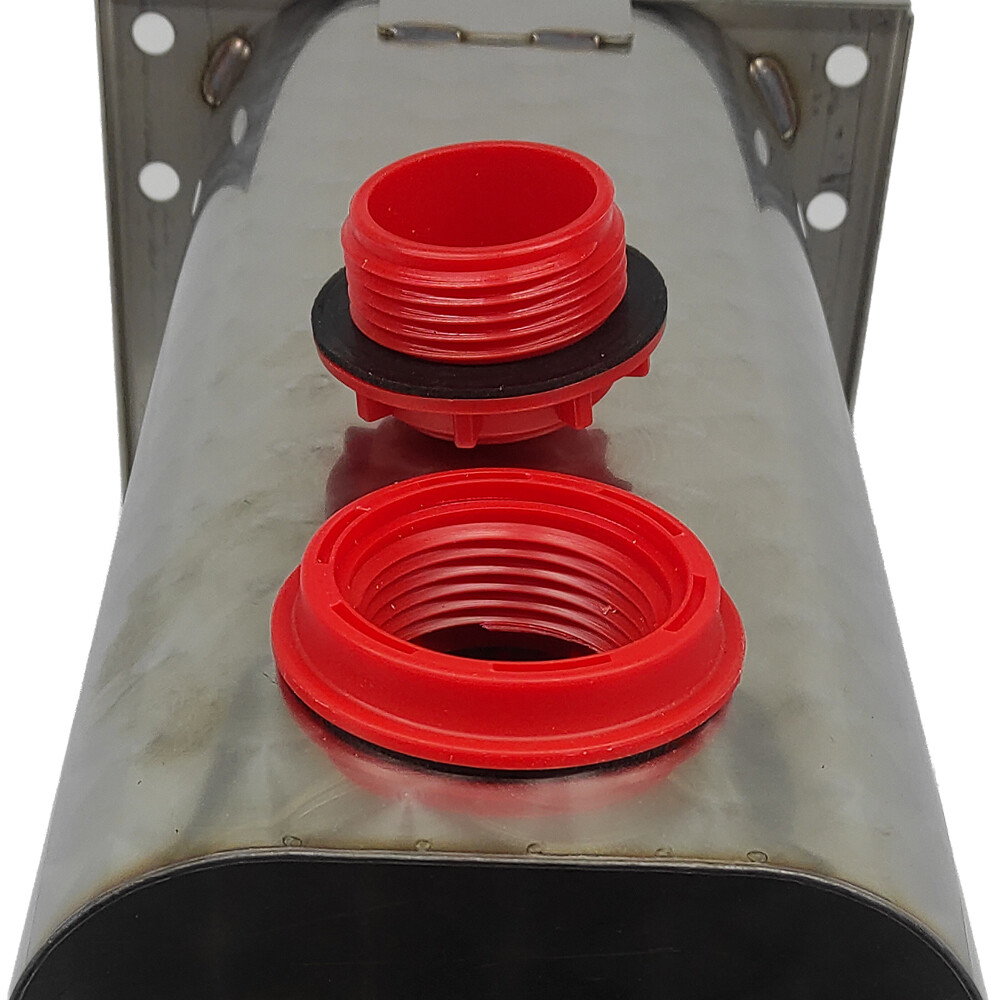 Рукомойник нержавейка 25л с дозатором и боковими опорами 170x360x410mm \Daken\ Рукомойник нержавейка 25л с дозатором и боковими опорами 170x360x410mm \Daken\