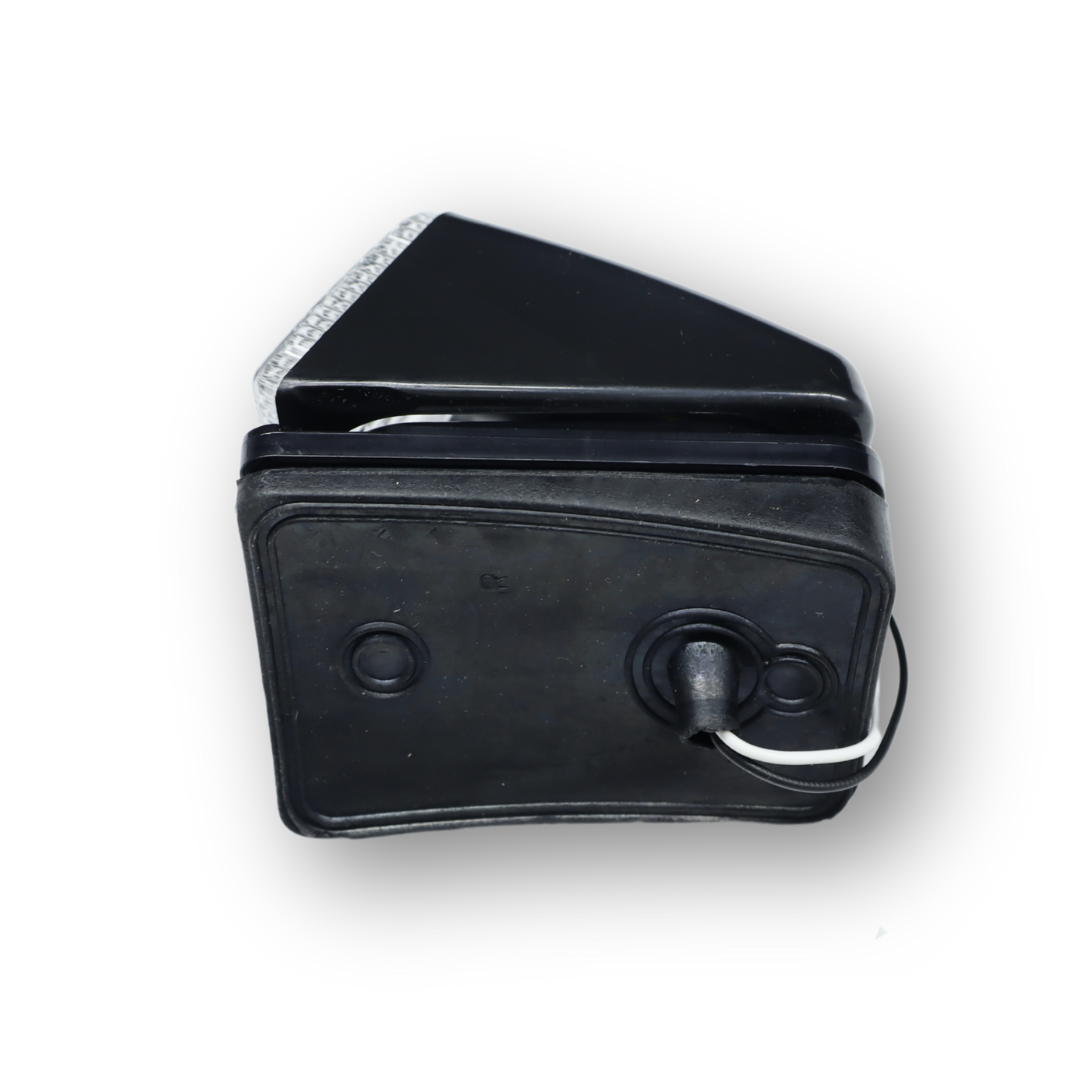 Фонарь габаритный на крышу VOLVO белый \правый\