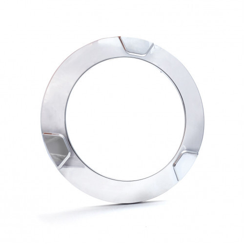 Кольцо хром для заднего фонаря