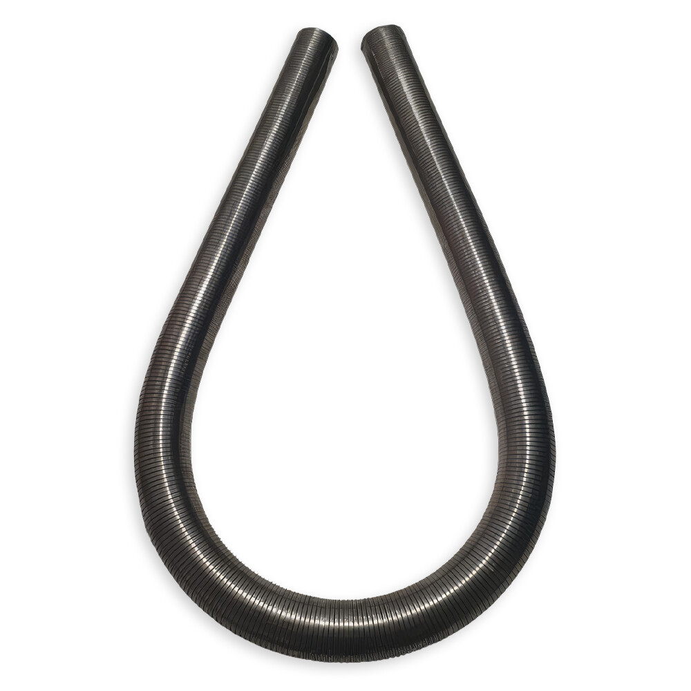 Металлорукав нержавеющая сталь Ø 70 мм 430