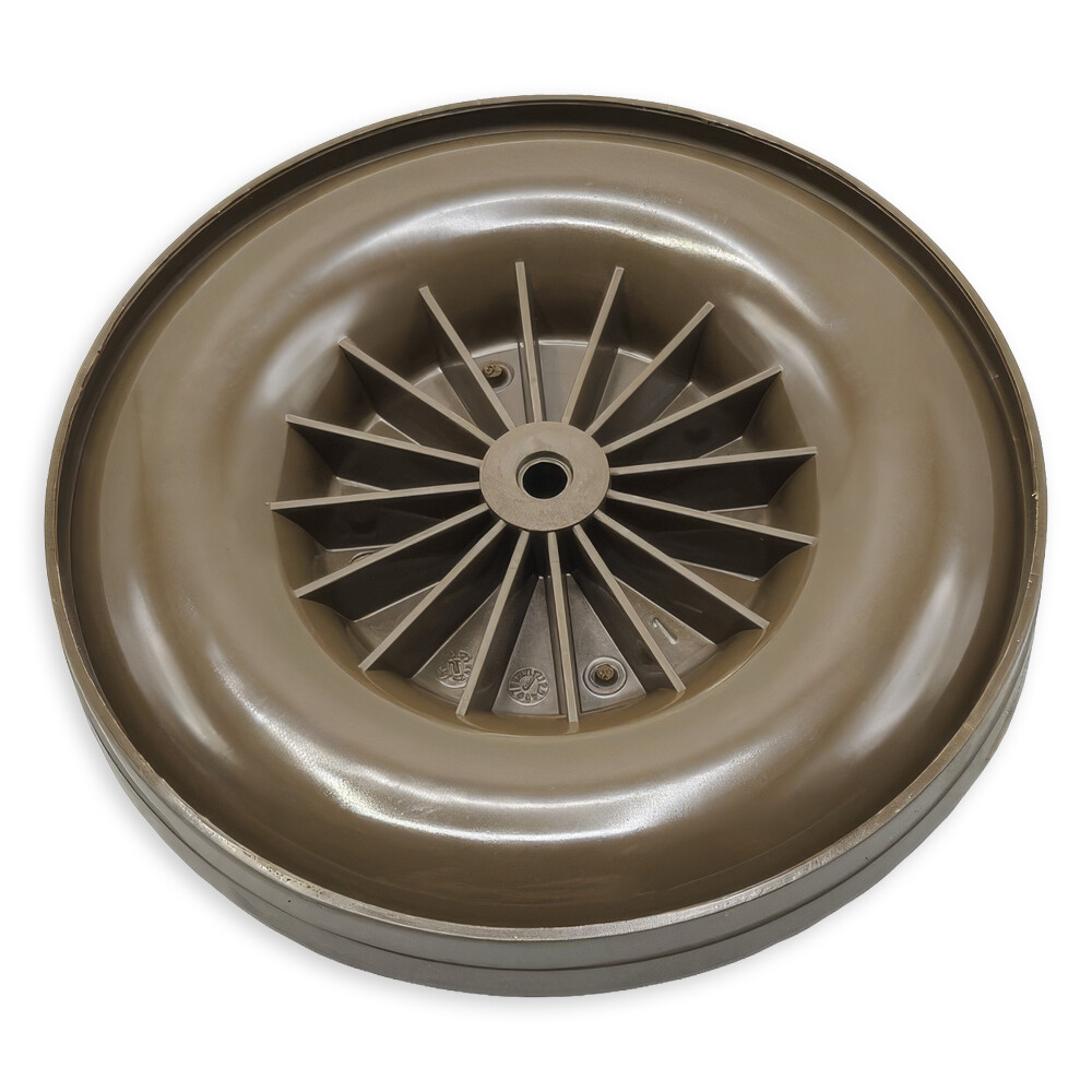 Крильчатка компресора обігрівача нижня Airtronic D4 Крильчатка компресора обігрівача нижня Airtronic D4