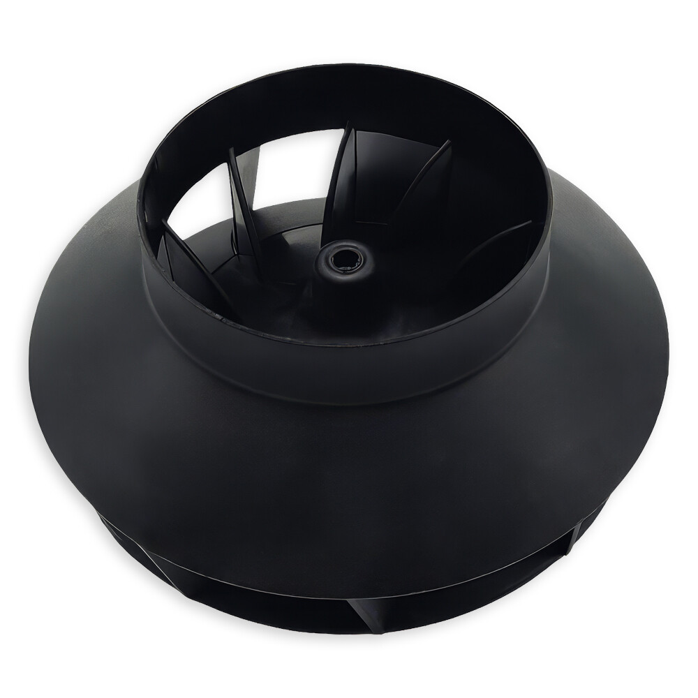 Крыльчатка компрессора обогревателя верхняя Airtronic D4 Крыльчатка компрессора обогревателя верхняя Airtronic D4