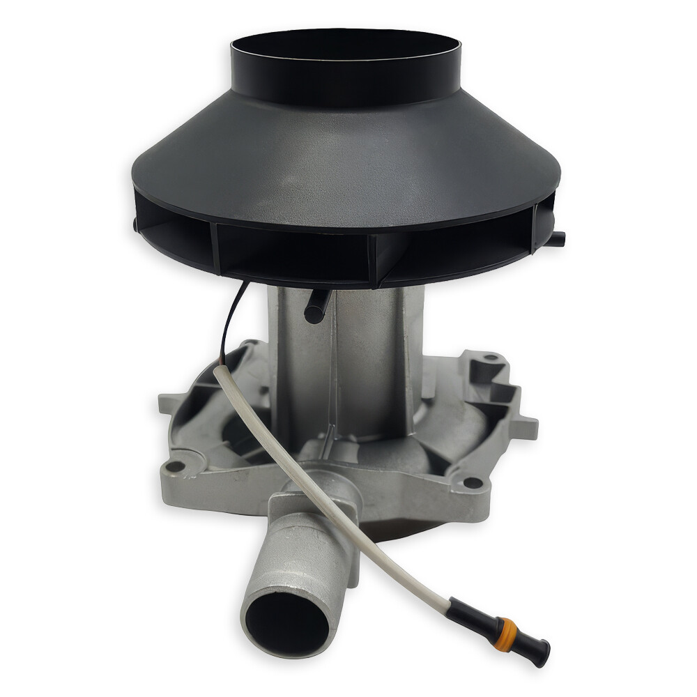 Компрессор обогревателя D4S 24v