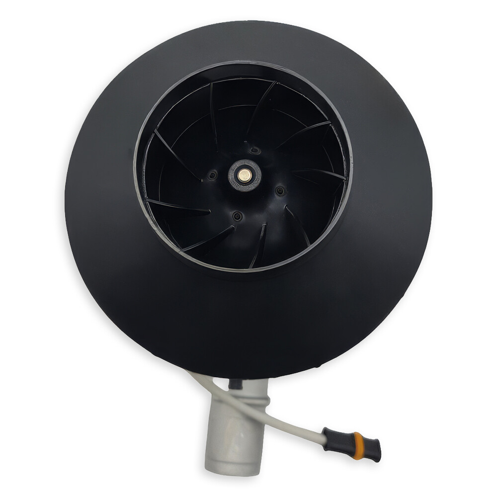 Компрессор обогревателя D4S 24v