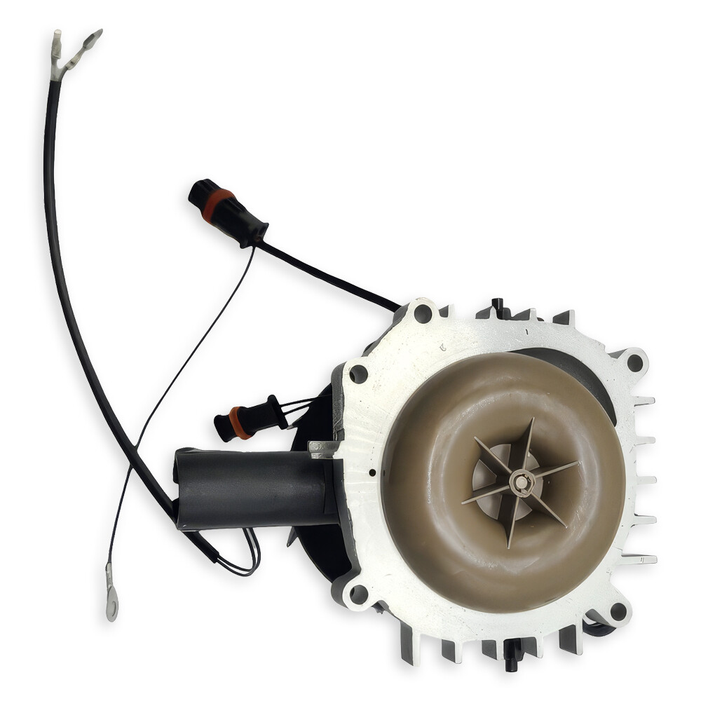 Компрессор обогревателя AT 2000ST 24v